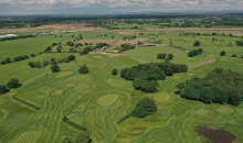 Adlington Golf Centre turn to DLF Seeds for reliable results on new 9-hole course